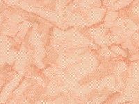 Шёлк Персиковый 4240